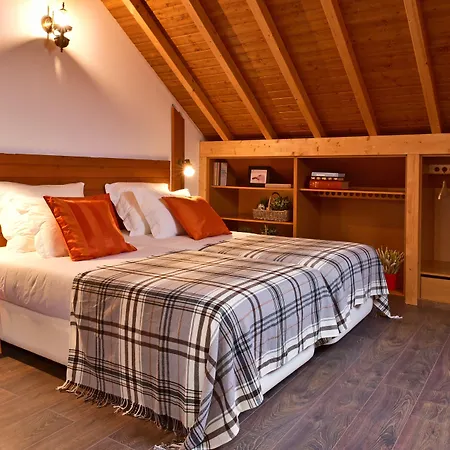 Mercearia D'alegria Boutique Bed & Breakfast Peniche