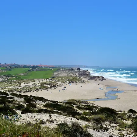 Mercearia D'alegria Boutique Peniche