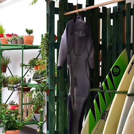 Bed & Breakfast Mercearia D'alegria Boutique