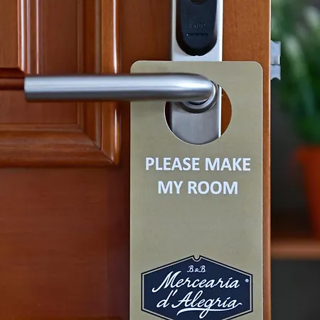 Bed & Breakfast Mercearia D'alegria Boutique 3*