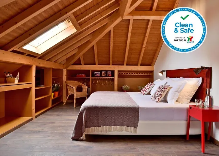 Mercearia D'alegria Boutique 3*