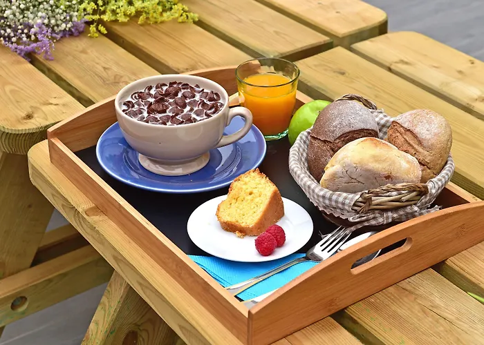 Mercearia D'alegria Boutique 3*