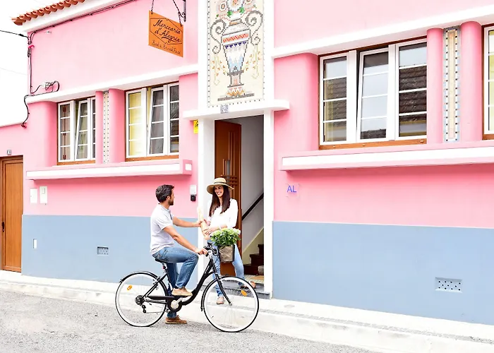 Mercearia D'alegria Boutique 3* بينيش