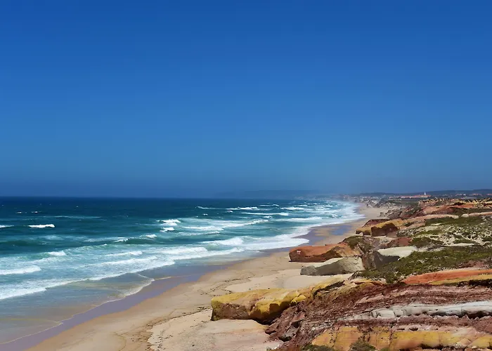 فندق مبيت وإفطار Mercearia D'alegria Boutique 3*