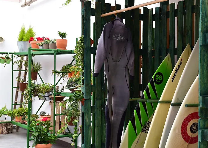 فندق مبيت وإفطار Mercearia D'alegria Boutique