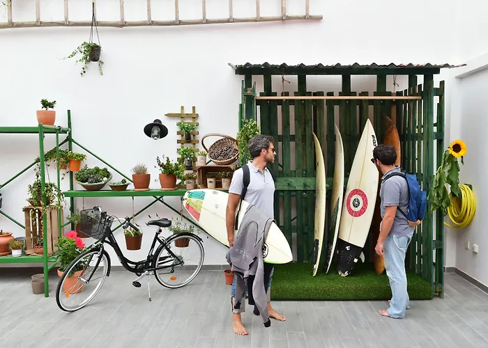 Mercearia D'alegria Boutique