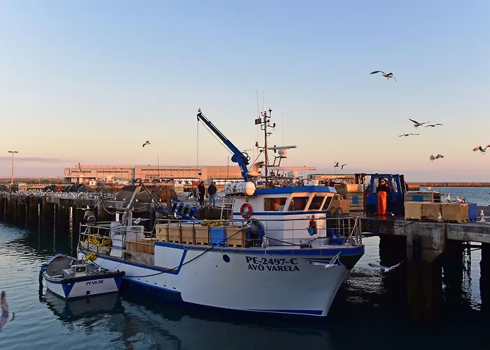 Mercearia D'alegria Boutique