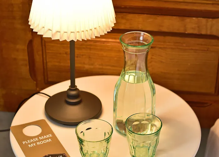 Mercearia D'alegria Boutique فندق مبيت وإفطار 3*