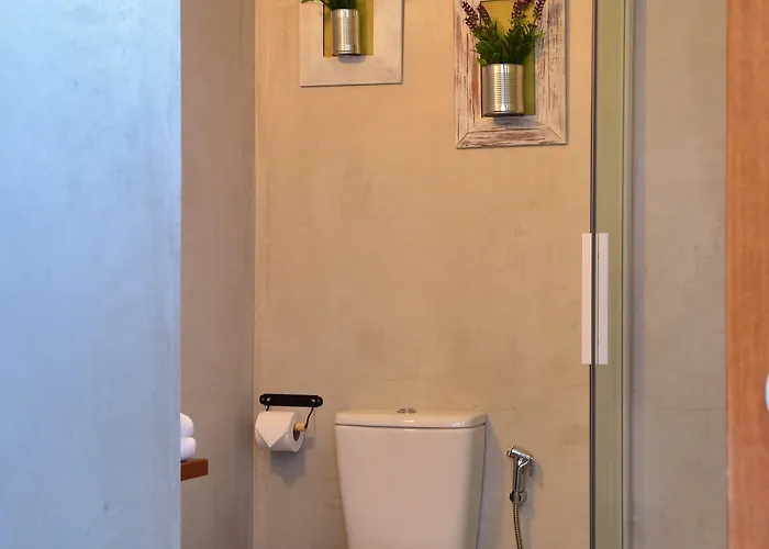 Mercearia D'alegria Boutique فندق مبيت وإفطار بينيش