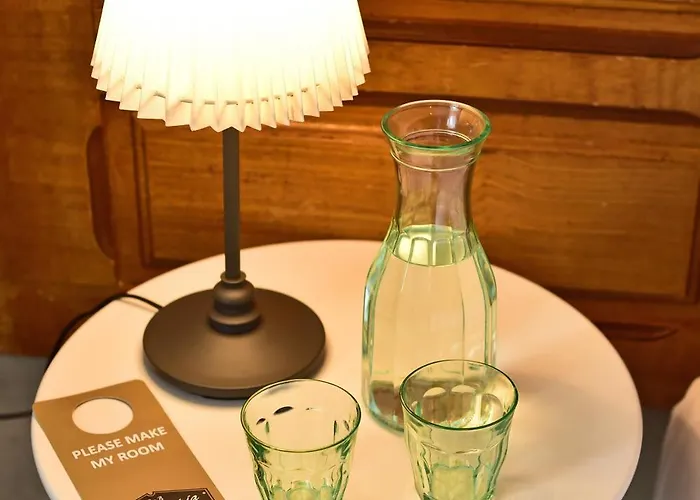 Mercearia D'alegria Boutique 3* بينيش