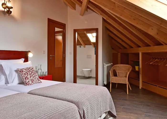 Mercearia D'alegria Boutique فندق مبيت وإفطار