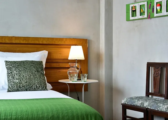 Mercearia D'alegria Boutique