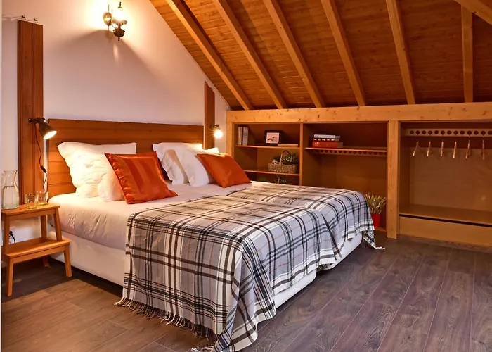 Mercearia D'alegria Boutique 3* بينيش