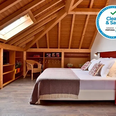 Mercearia D'alegria Boutique 3*