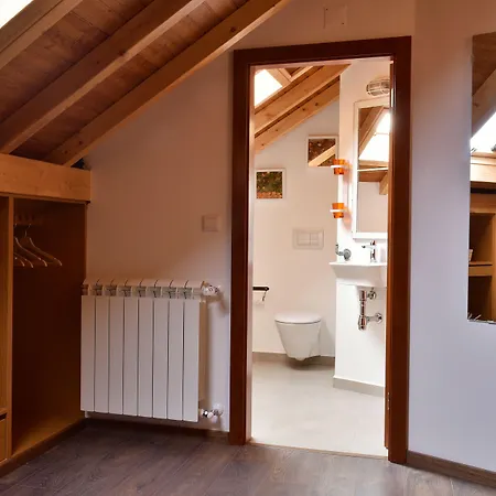 Frühstückspension Mercearia D'alegria Boutique 3*