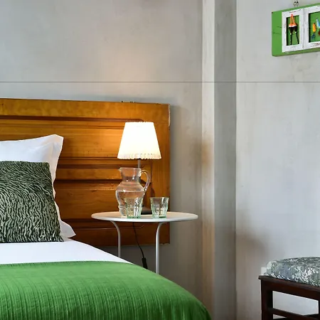 Mercearia D'alegria Boutique 3*