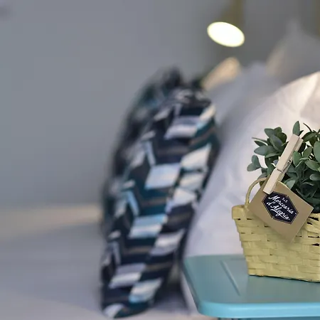 Mercearia D'alegria Boutique Frühstückspension Peniche