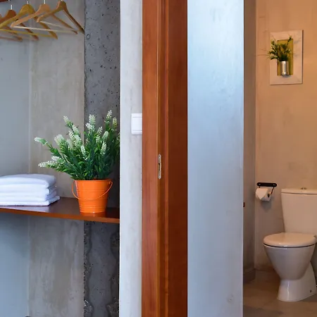 Mercearia D'alegria Boutique Frühstückspension