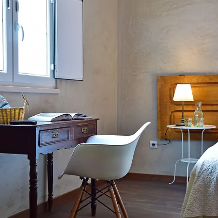 Mercearia D'alegria Boutique B&B