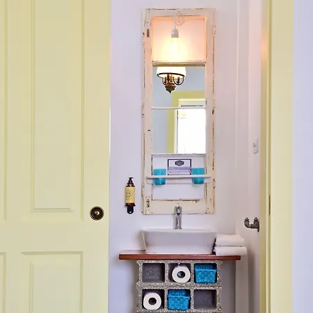 Mercearia D'alegria Boutique Frühstückspension Peniche