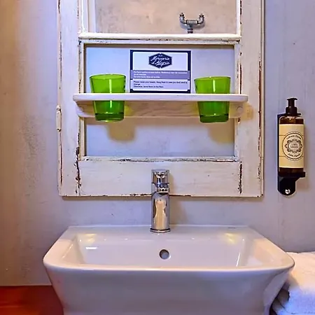Mercearia D'alegria Boutique Bed and Breakfast 3*
