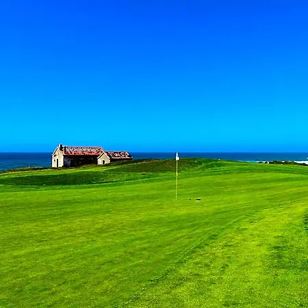 Bed and Breakfast Mercearia D'alegria Boutique Peniche