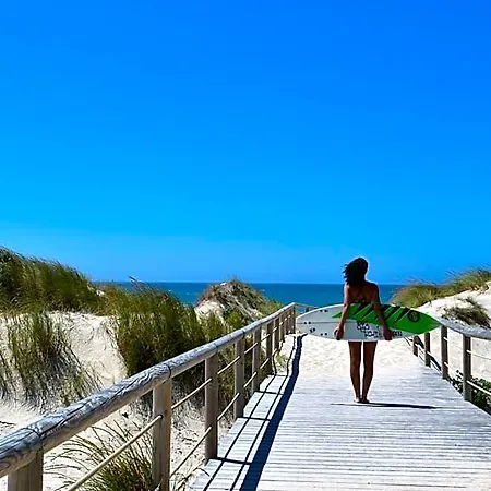 Mercearia D'alegria Boutique 3* Peniche