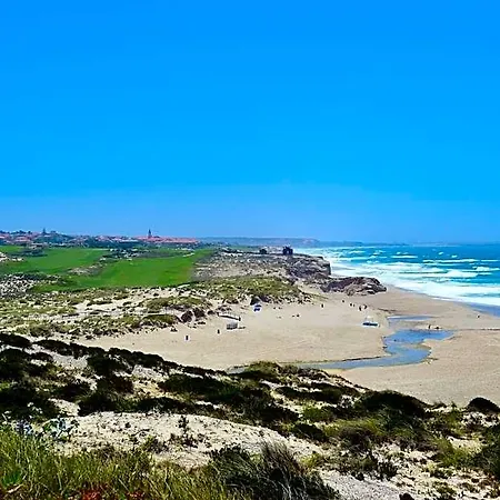 Mercearia D'alegria Boutique 3* Peniche