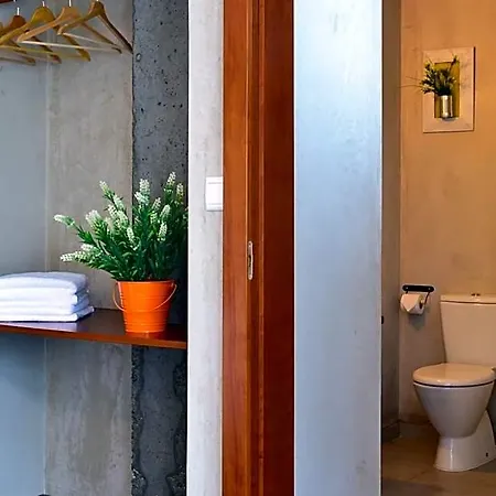 Mercearia D'alegria Boutique Bed and Breakfast Peniche