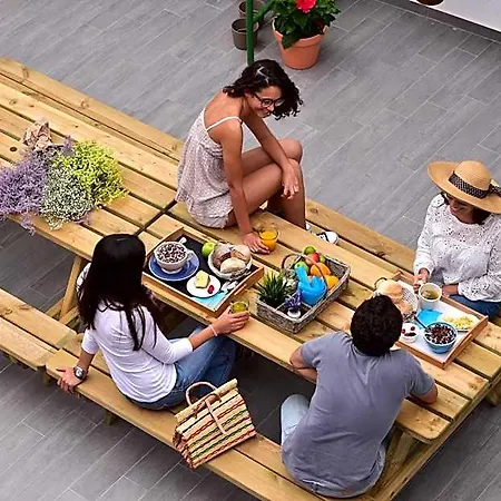 Mercearia D'alegria Boutique Peniche