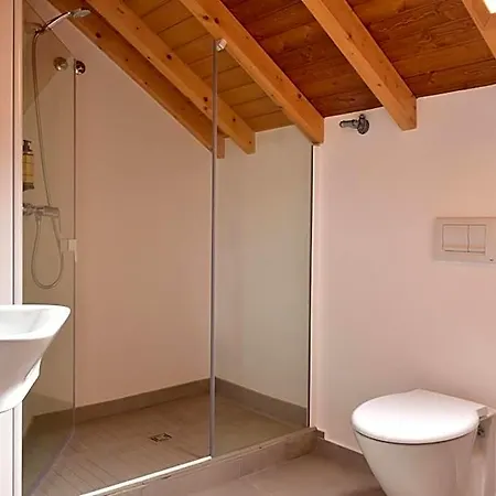 Mercearia D'alegria Boutique Bed and Breakfast 3*