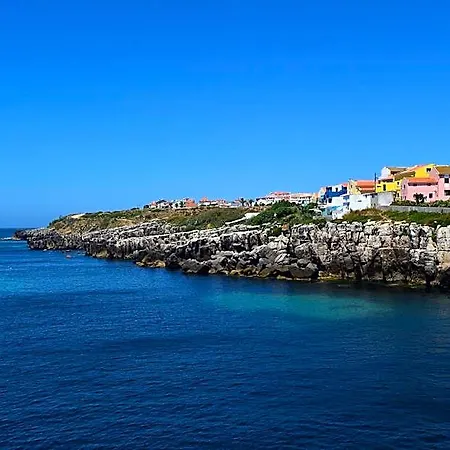 Mercearia D'alegria Boutique Peniche