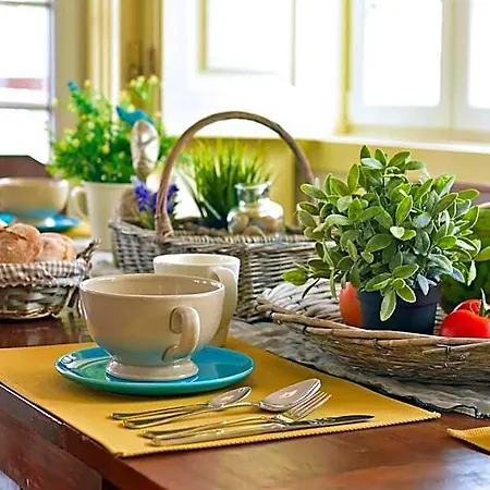 Mercearia D'alegria Boutique Bed and Breakfast