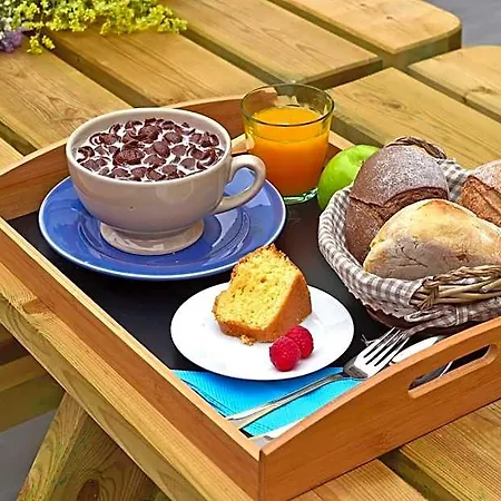 Mercearia D'alegria Boutique Bed and Breakfast