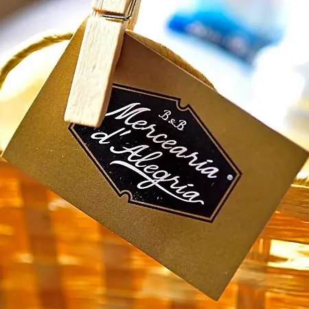 Mercearia D'alegria Boutique Peniche