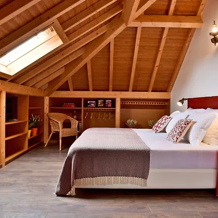 Mercearia D'alegria Boutique 3* Peniche