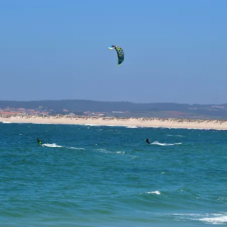 Mercearia D'alegria Boutique Bed & Breakfast Peniche