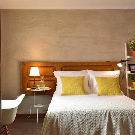 Mercearia D'alegria Boutique B&B