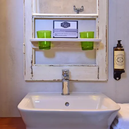 Mercearia D'alegria Boutique Peniche