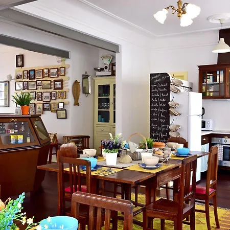 Mercearia D'alegria Boutique