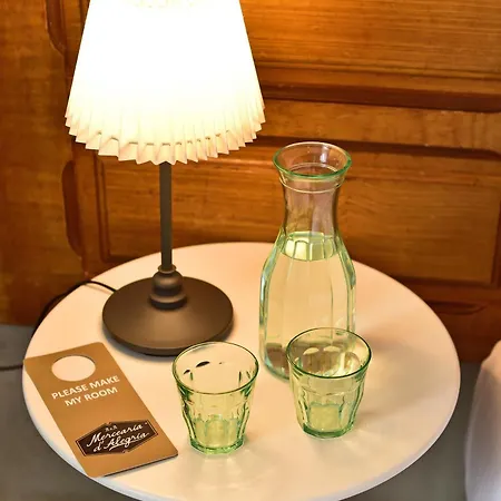 Mercearia D'alegria Boutique 3* Peniche