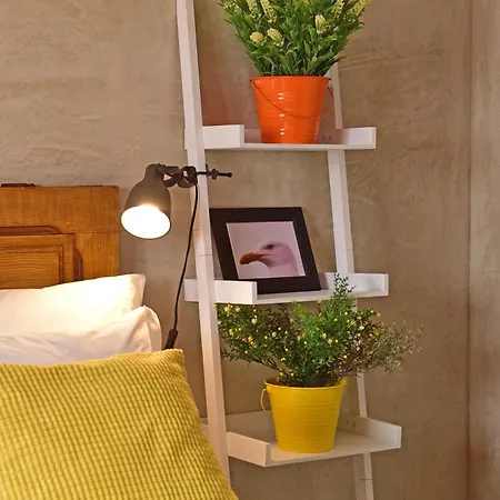 B&B Mercearia D'alegria Boutique 3*