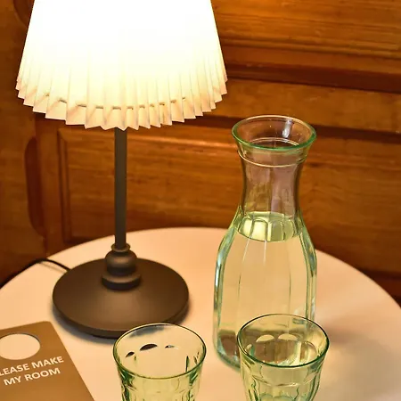 Alojamento de Acomodação e Pequeno-almoço Mercearia D'alegria Boutique 3*