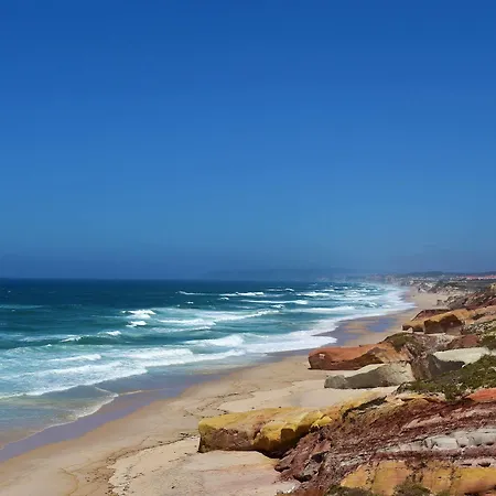 Mercearia D'alegria Boutique 3* Peniche