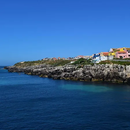 Mercearia D'alegria Boutique Alojamento de Acomodação e Pequeno-almoço Peniche
