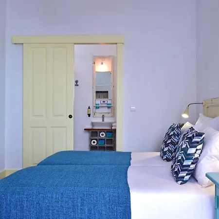 Mercearia D'alegria Boutique Alojamento de Acomodação e Pequeno-almoço