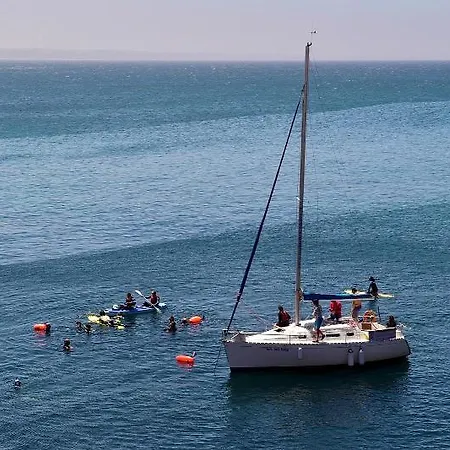 Frühstückspension Mercearia D'alegria Boutique Peniche