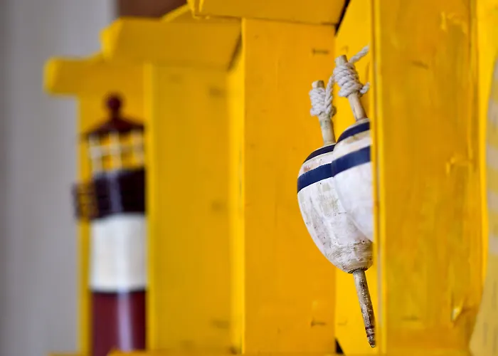 Bed & Breakfast Mercearia D'alegria Boutique