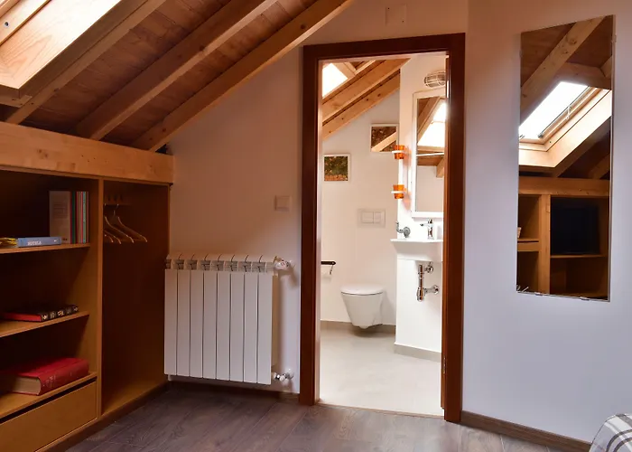 Bed & Breakfast Mercearia D'alegria Boutique 3*