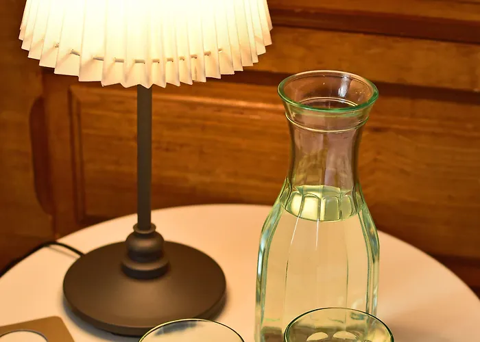 Mercearia D'alegria Boutique 3* Peniche